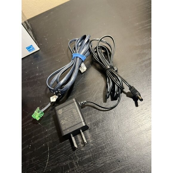 Vtech Cordless Phone System With Caller ID / Call Waiting Model CS6919-16 Red #2 - Picture 3 of 8